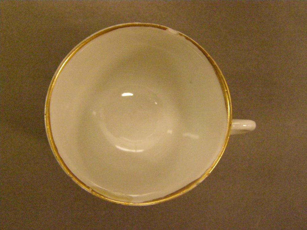 图片[5]-coffee-cup; saucer BM-Franks.945.+-China Archive